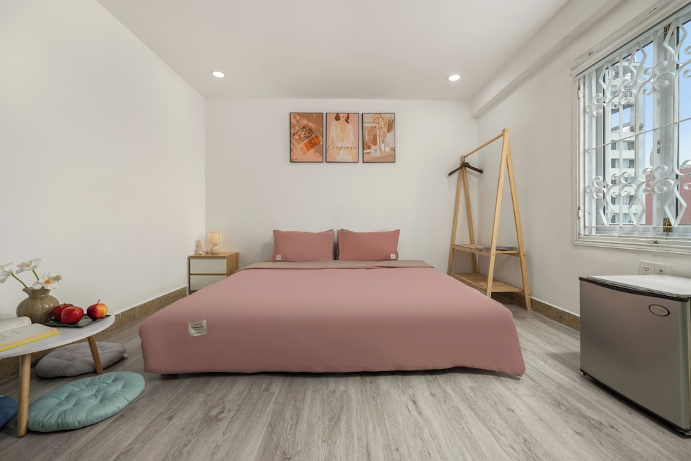 Royal Double Room