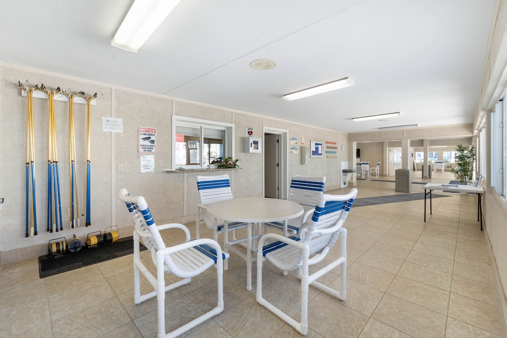 Oceanfront 2 seng 2 bad lejlighed New Smyrna Beach, Billede 36