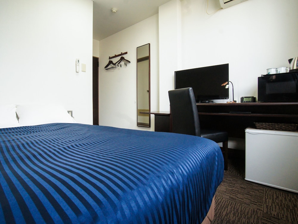 Economy Single Room, Non Smoking photo 2