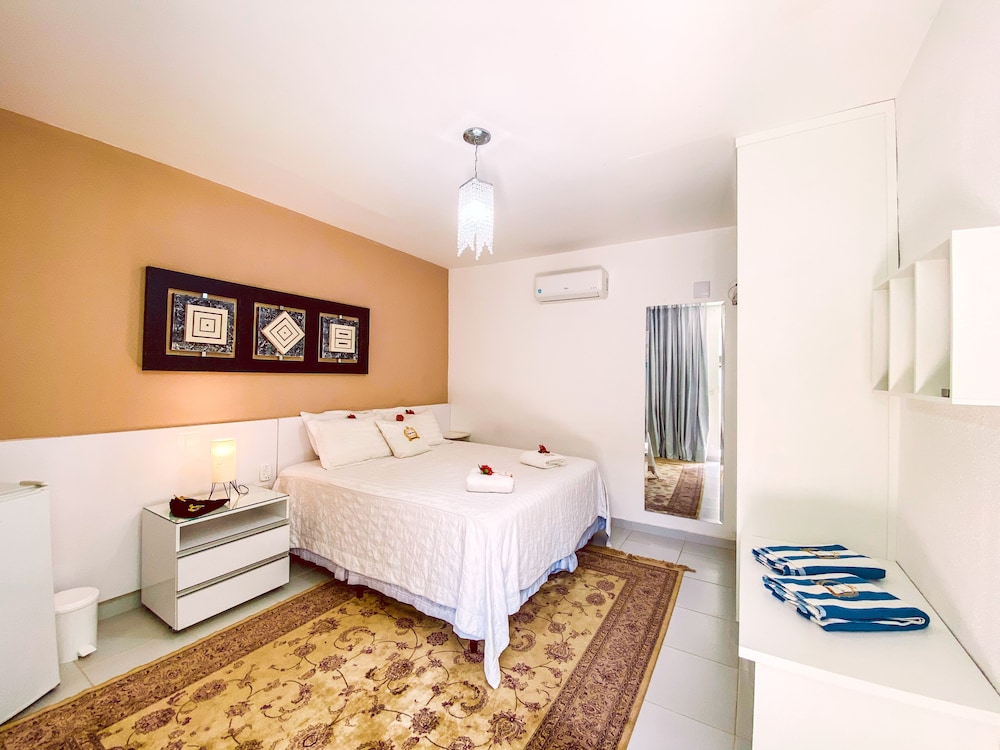 Double or Twin Room photo 1