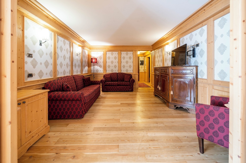 Family Suite - Photo 4