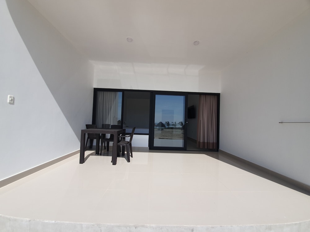 Twin Room, Sea View photo 2
