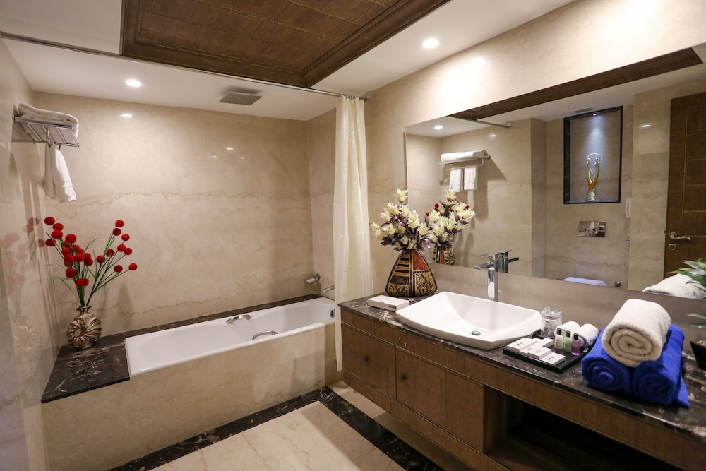 Suite Room photo 3