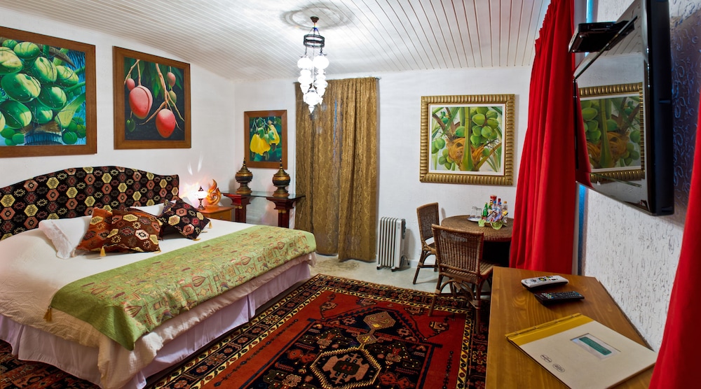 Suite Master Veneza