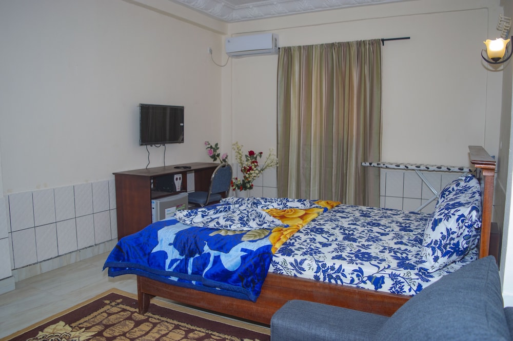 Deluxe Room photo 3
