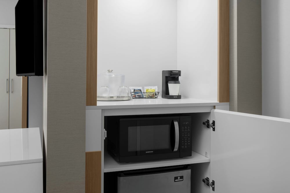 Springhill Suites By Marriott Grand Island, Foto 2