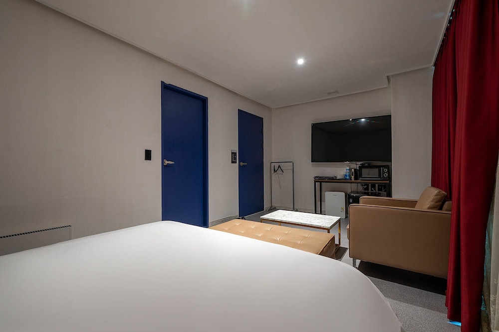 Standard Room - Photo 25
