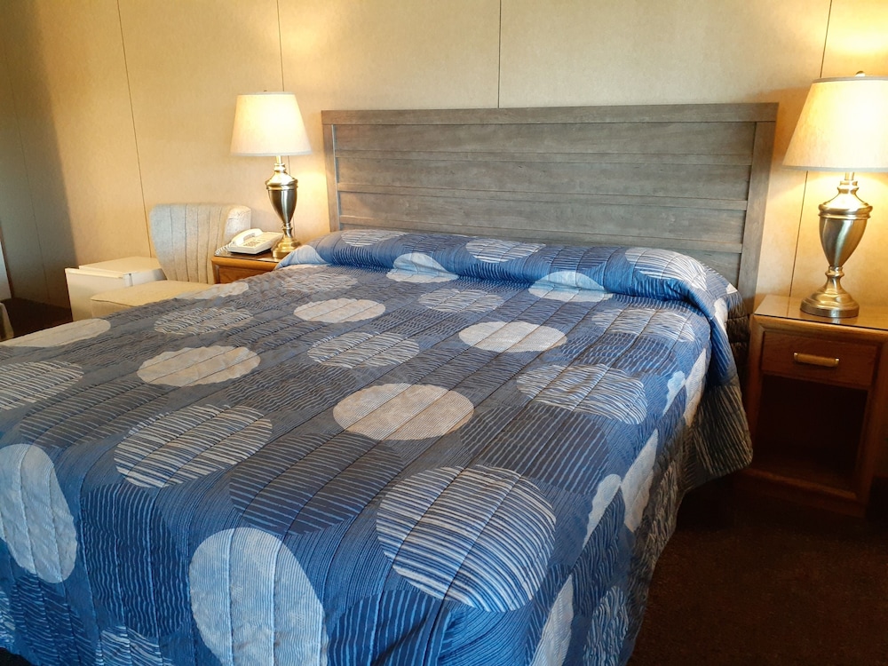 Room, 1 Queen Bed photo 1