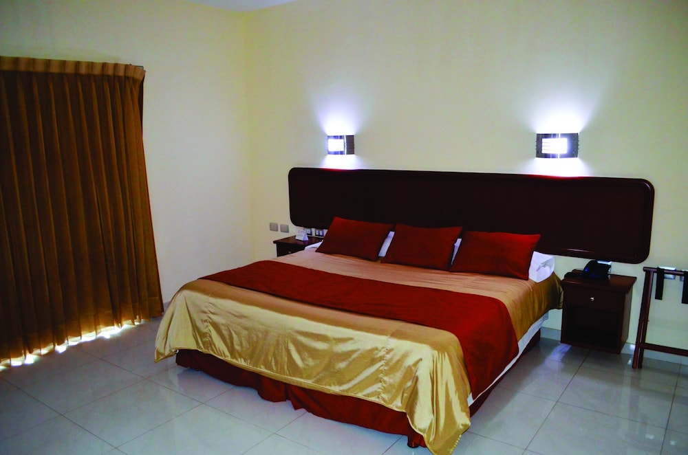 Premium Room, City View photo 3