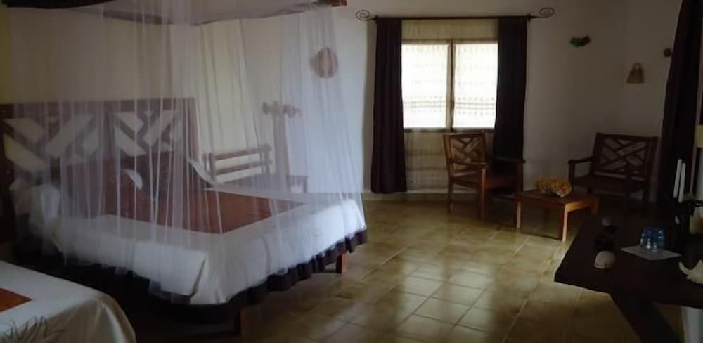 Triple Room, Ocean View
