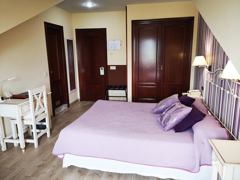 Habitación Doble Estándar
