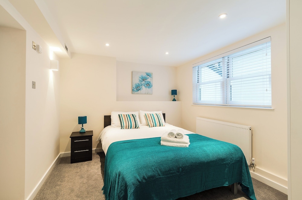 Basic Apartment, 1 Bedroom photo 1