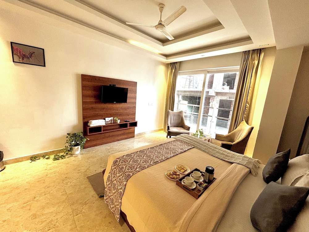 Standard Room - Photo 12