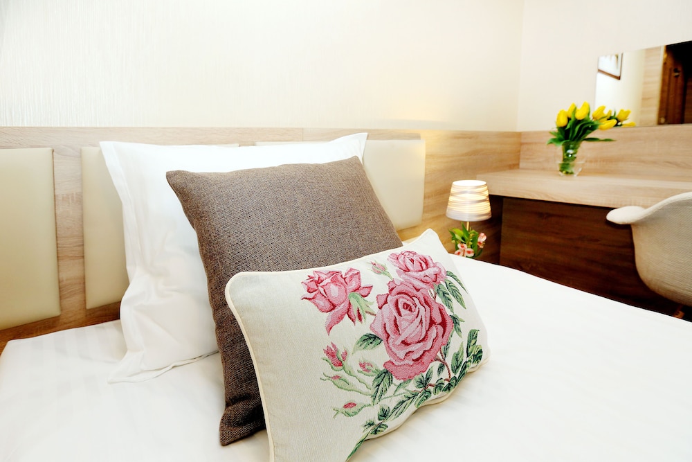 Deluxe Single Room photo 3