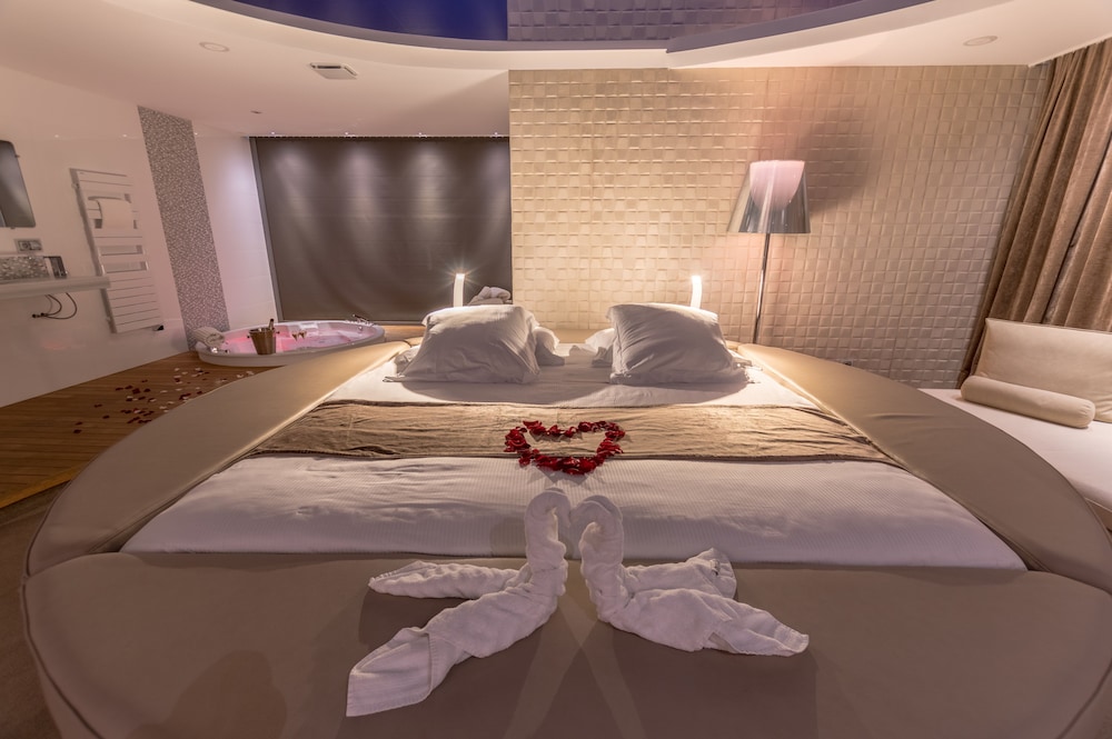Premium Suite, Terrace photo