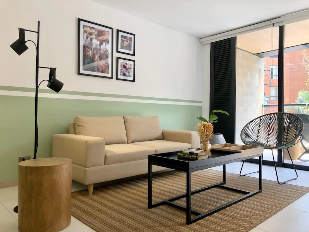 Apartment, Accessible