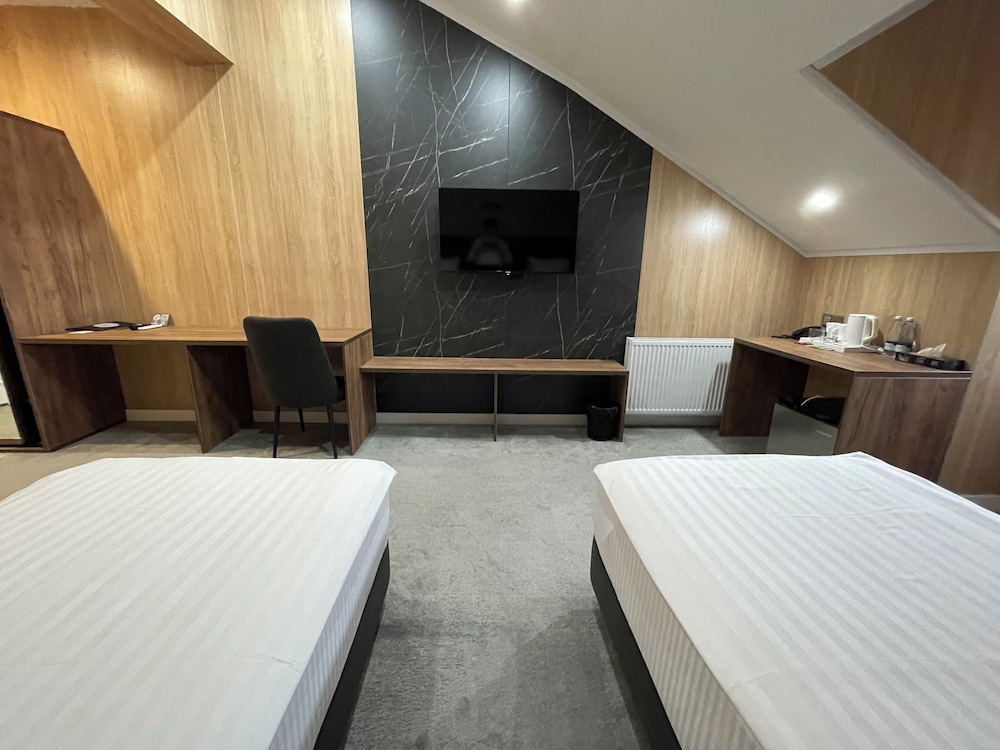 Economy Room photo 3