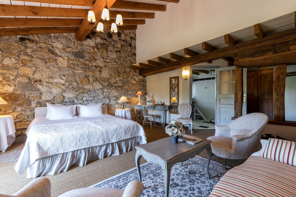 Deluxe Double Room, Park View photo 3