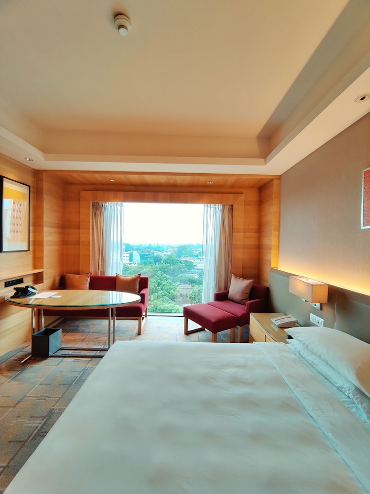 Regency Club with Lounge Access – King Bed Regency Club with Lounge Access – King Bed