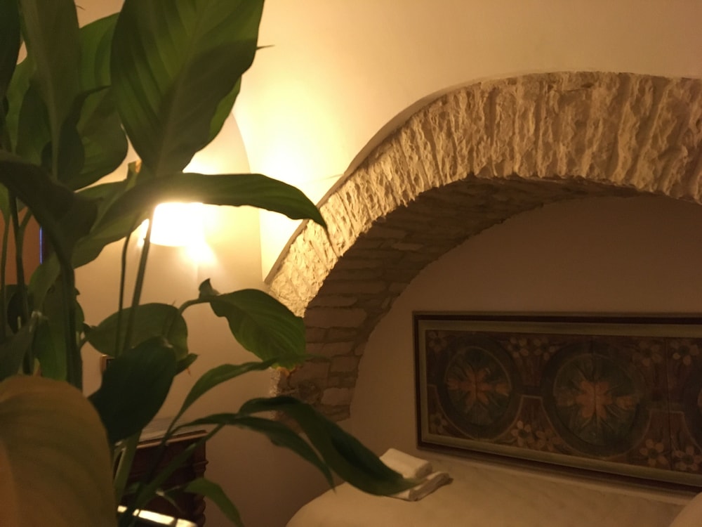 Family Apartment, 1 Bedroom, Kitchen, Courtyard View photo 2