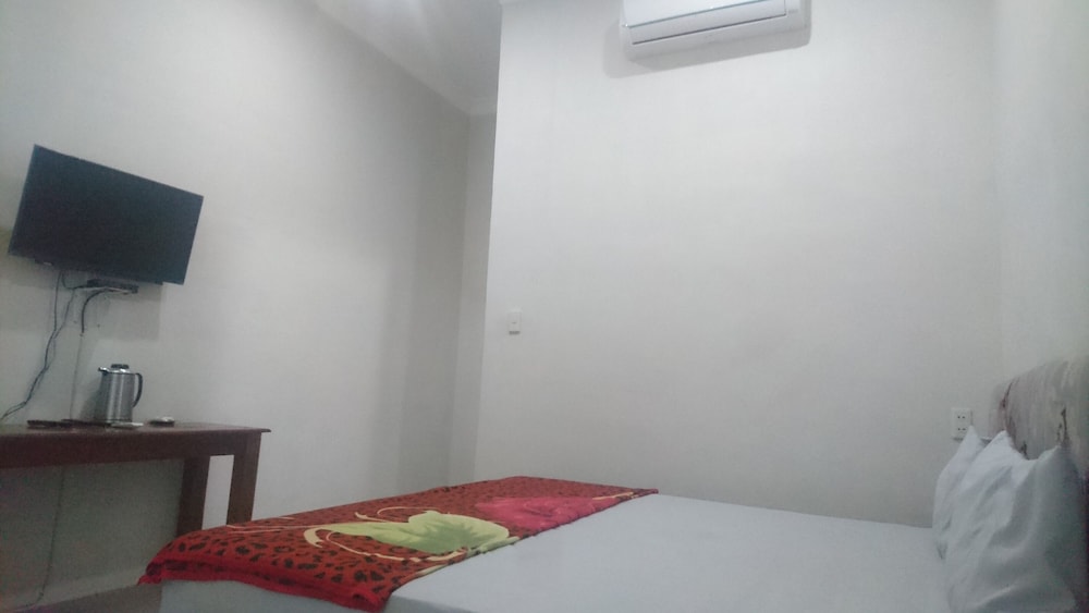Deluxe Room - Photo 2