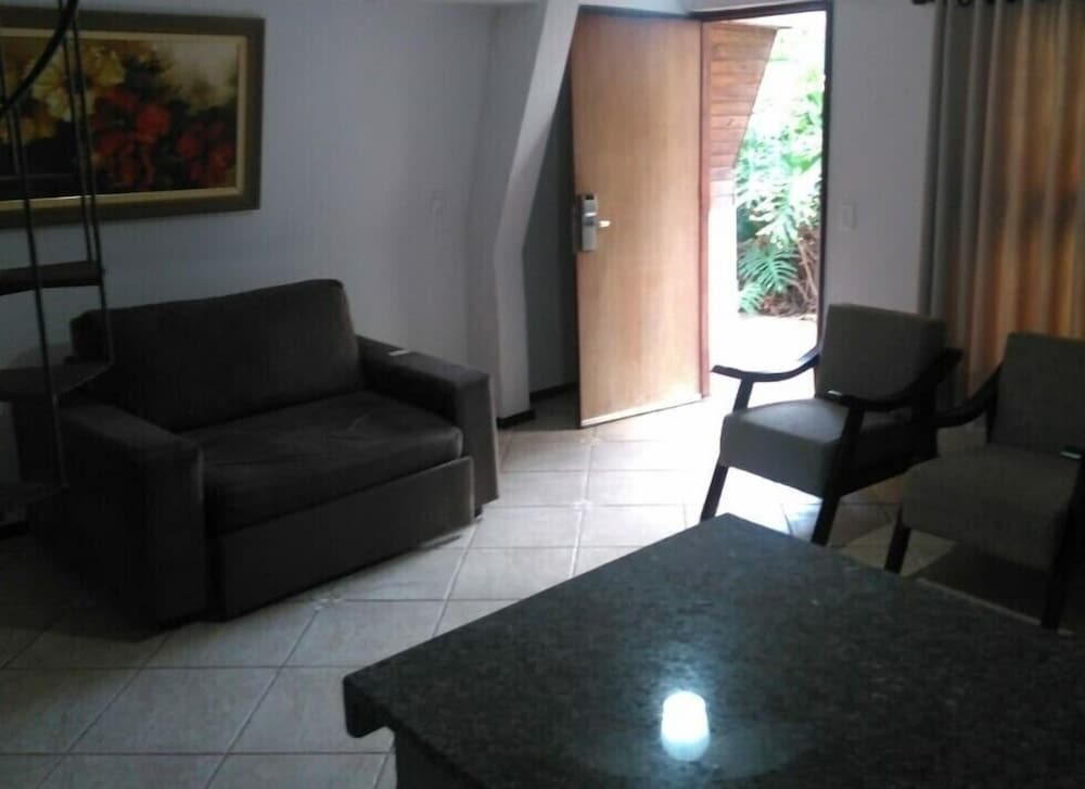 Family Chalet, Multiple Beds, Garden View photo 3