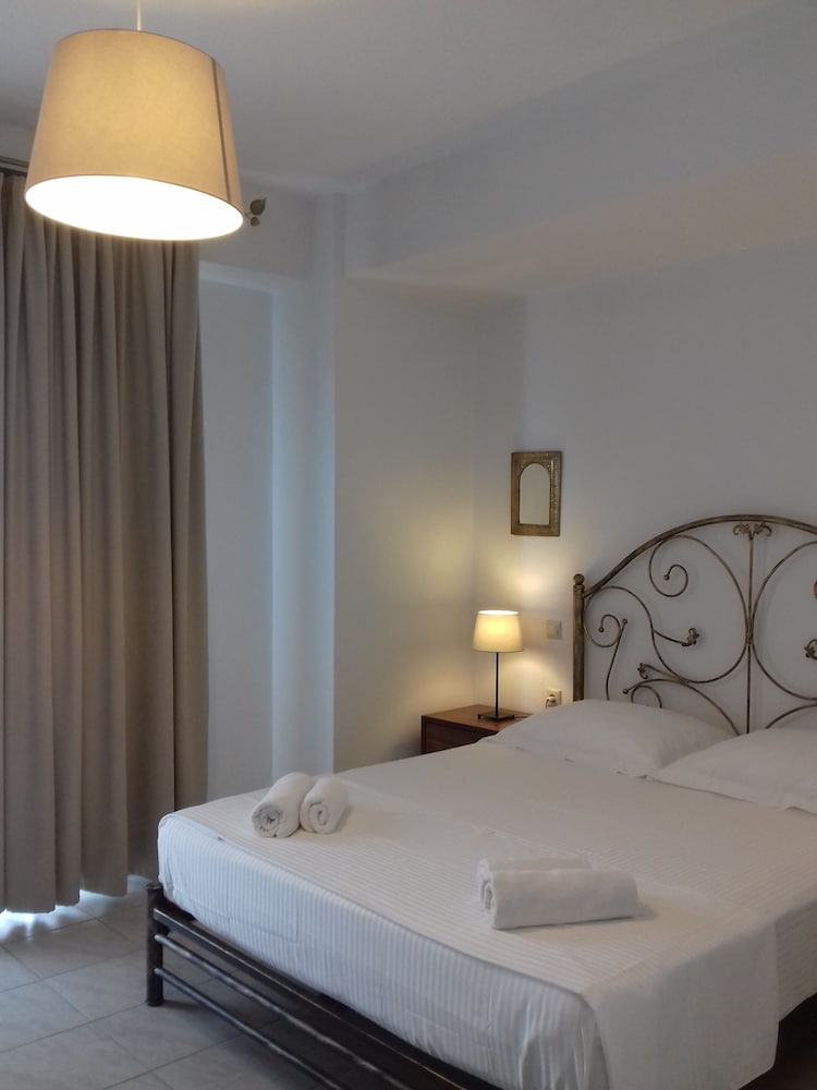 Double Room, Sea View