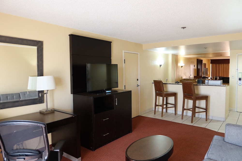 Suite photo 2