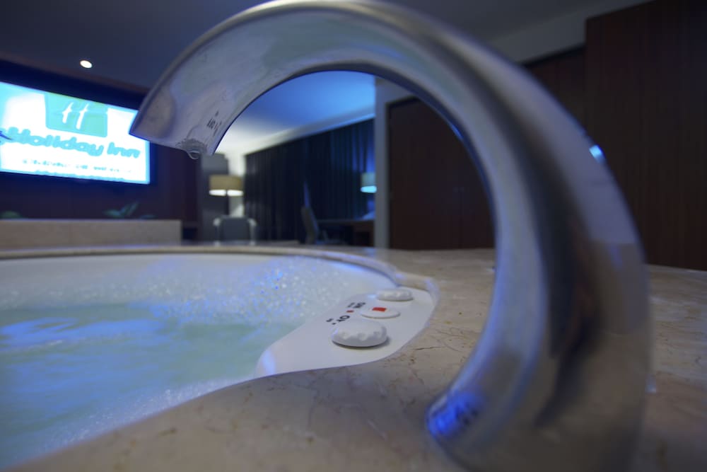 Executive Suite, 1 King Bed, Non Smoking