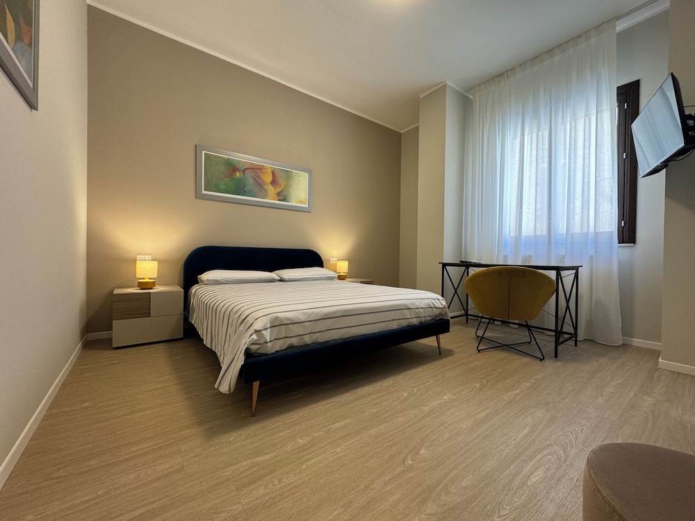 Comfort Room