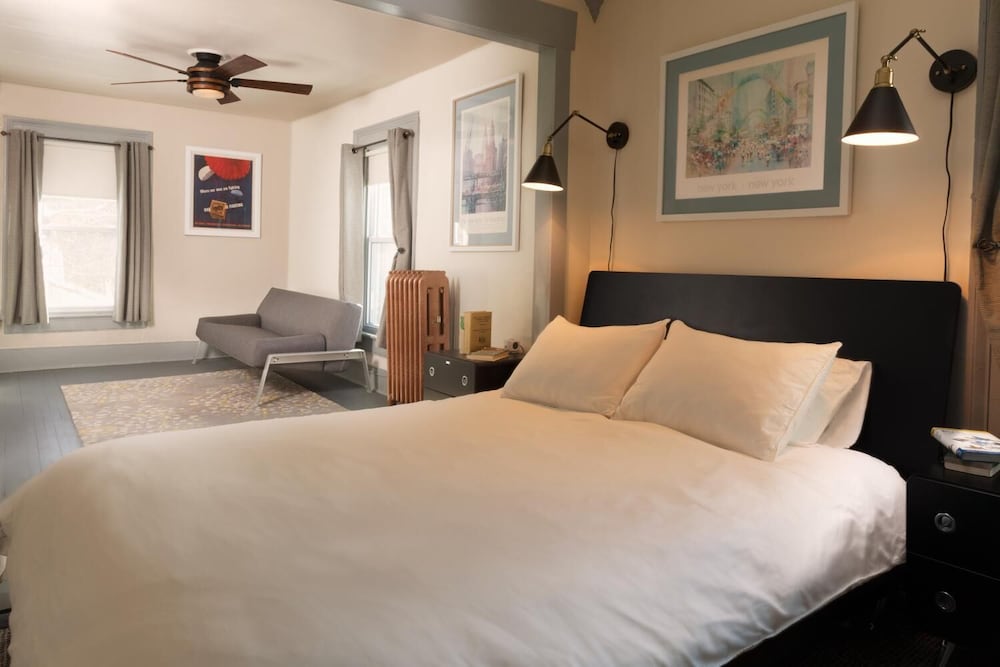Deluxe Room photo 3