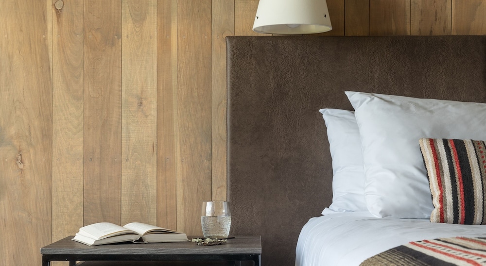 Superior Double or Twin Room, Mountain View photo 3