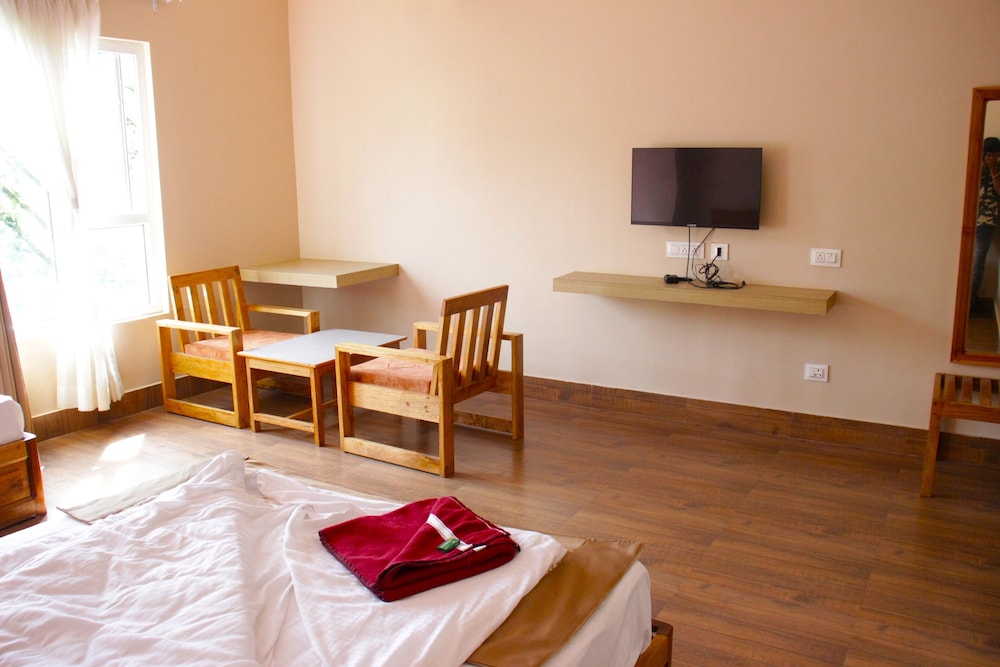 Standard Room - Photo 16