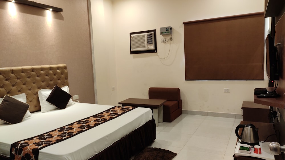 Deluxe Room photo 3