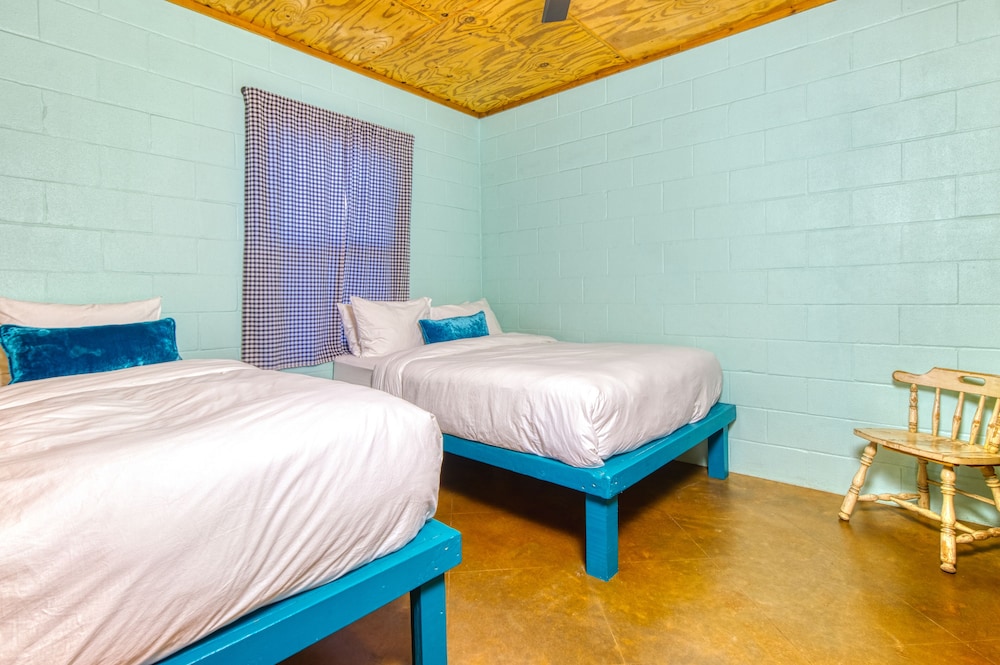 Deluxe Cabin photo 1