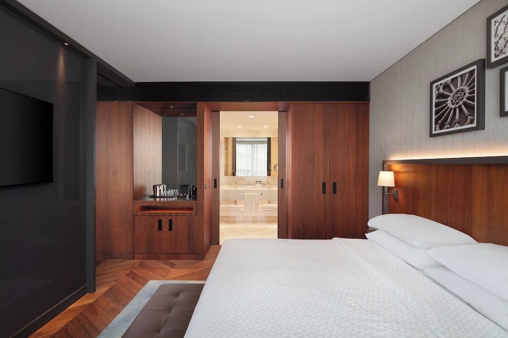 Junior Suite, 1 Bedroom