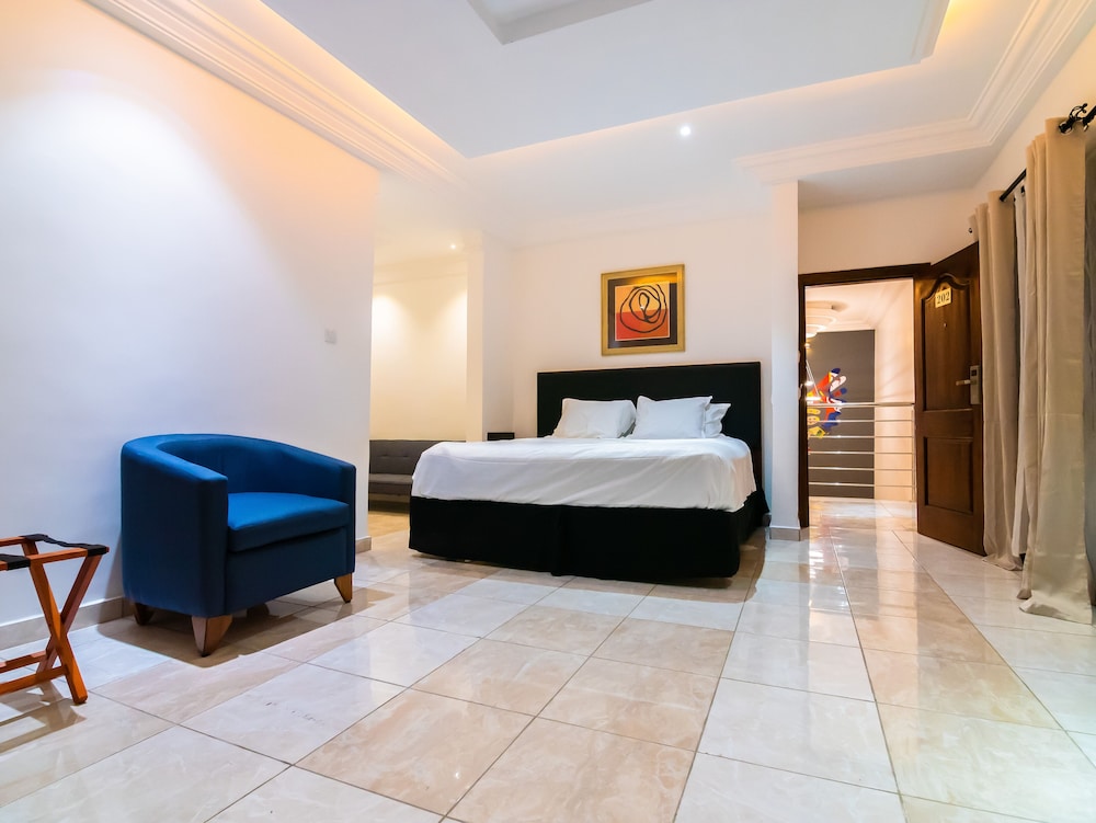 Executive Double Room photo 1