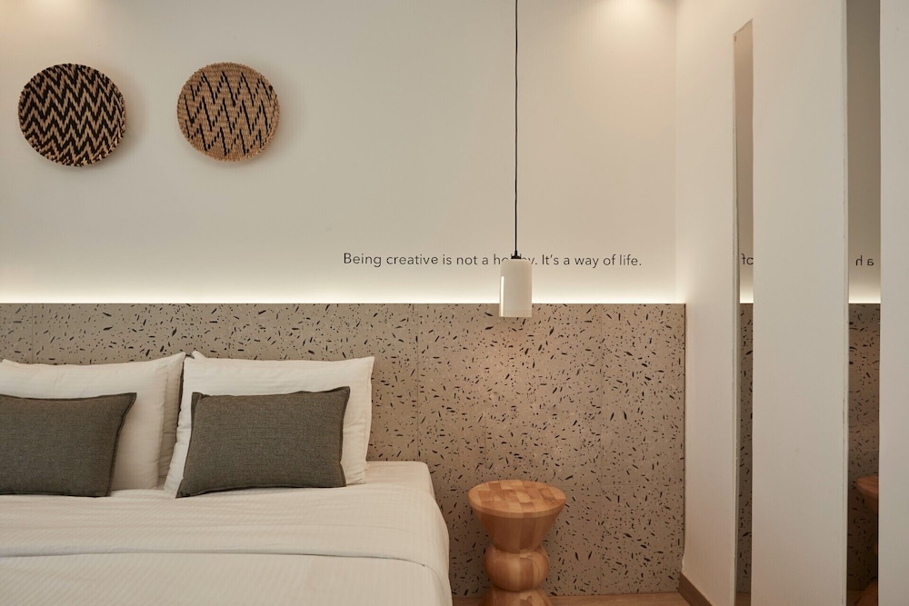 Superior Double Room - Upper Floor photo 3
