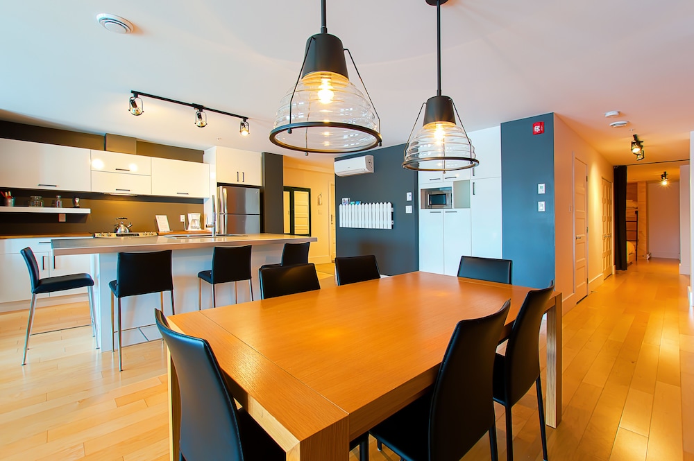 Family Penthouse, 2 Bedrooms with Bunk Beds (403)