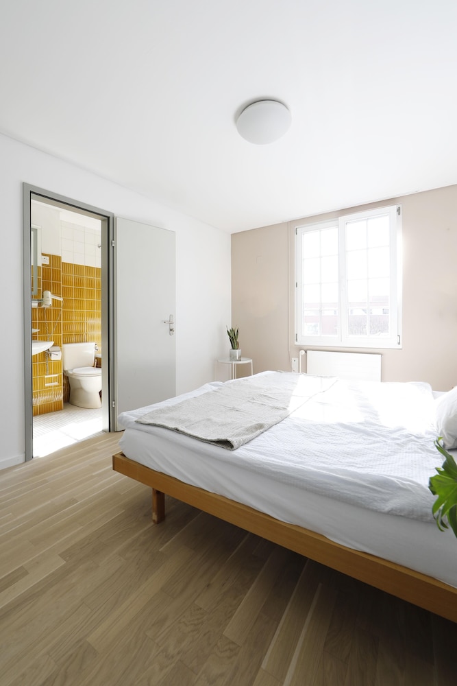 Standard Double Room photo 3