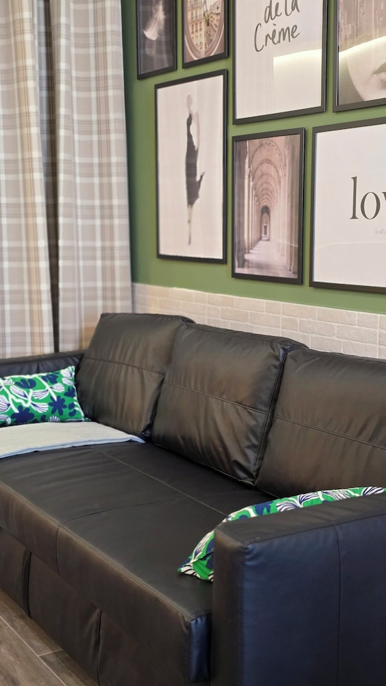 Family Quadruple Room