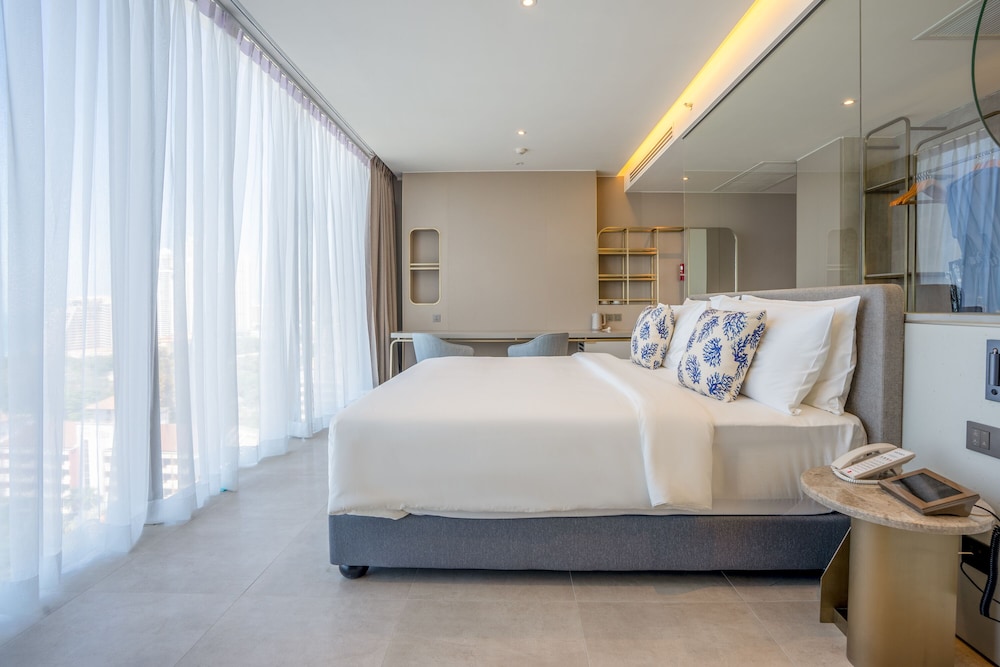 Panorama Family Suite - Photo 10