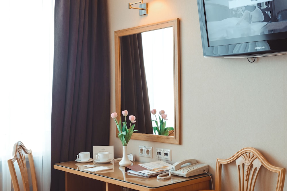 Classic Twin Room, 2 Twin Beds