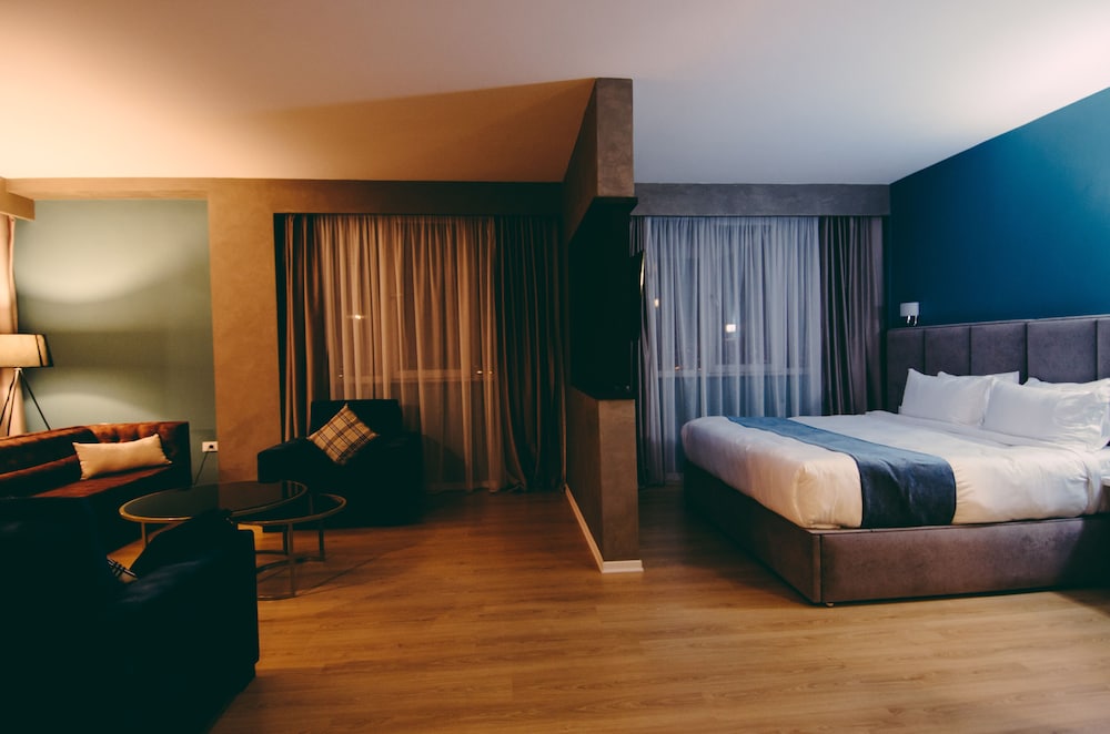 Family Suite photo 1