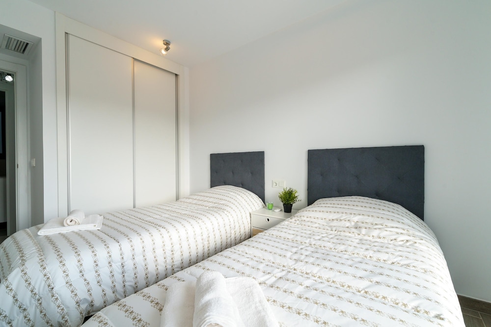 Apartment La Cala With Pool, 사진 3