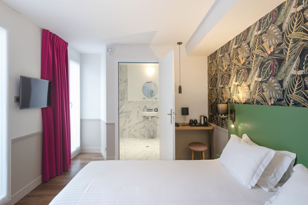 Deluxe Double Room, Balcony, Courtyard View photo 1