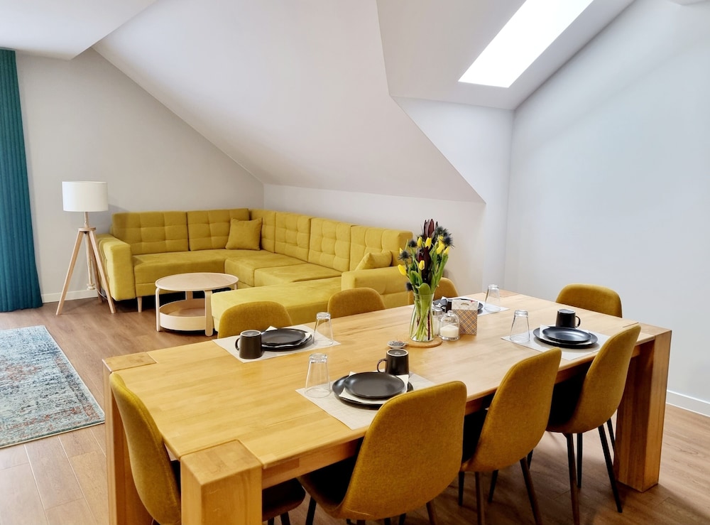 Superior Apartment photo 2