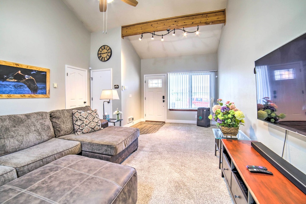 Apartment (4 Bedrooms) photo 1