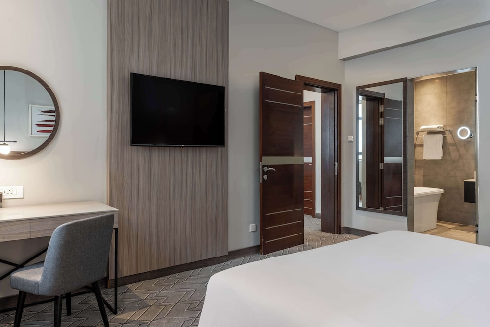 Junior Suite - Photo 4