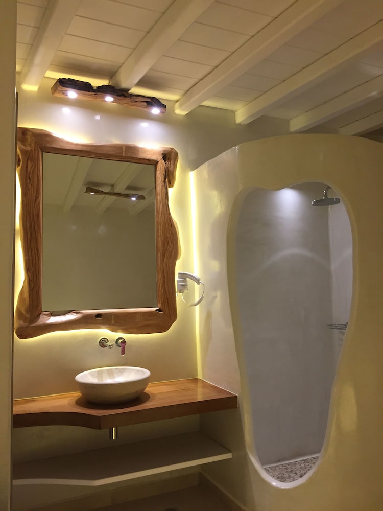 Junior Suite, Sea View photo 2